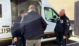 В Одесі на оборудці викрито двох медиків