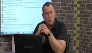 "У Гитлера нужно поучиться удачным находкам в экономике и социальной организации", - российский пропагандист Калашников. ВИДЕО