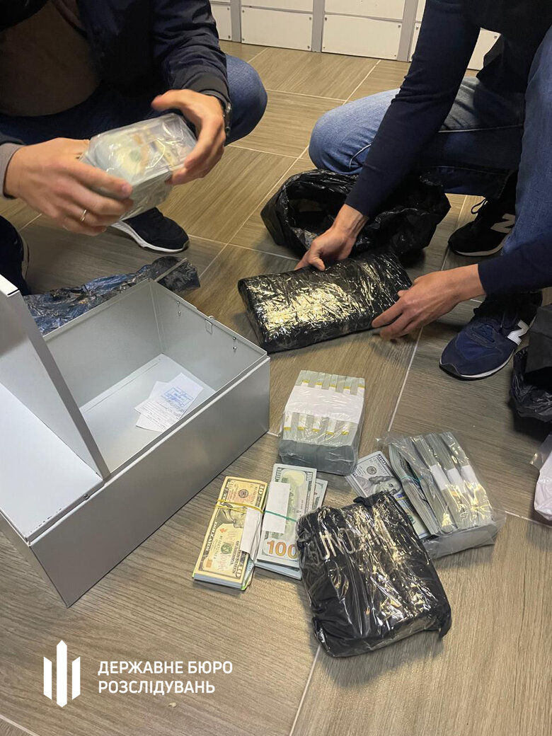 Депутатка Хмельницької міської ради викрита на незаконному збагаченні