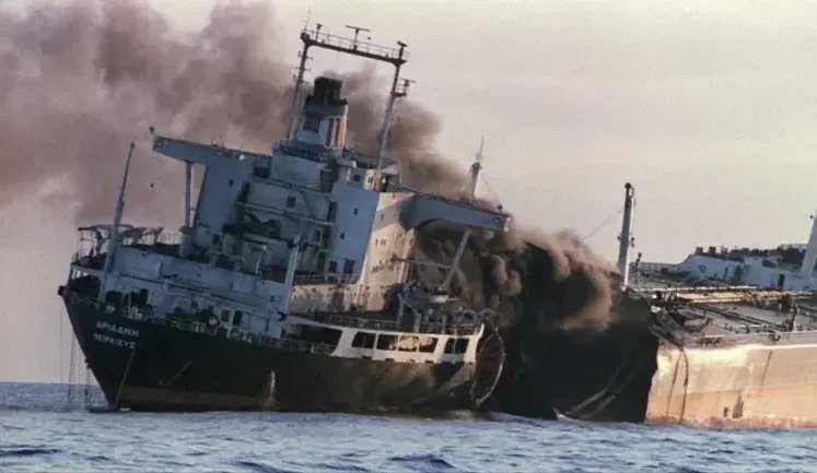 ОАЭ могут присоединиться к миссии США в Ормузском проливе