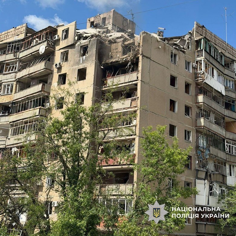 Обстріли Донеччини: одна людина загинула, пошкоджено 23 об’єкти