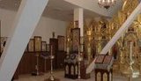 пшонки часовня