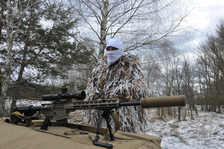 Об’єднані сили провели масштабні навчання у Чорнобильській зоні біля білоруського кордону 26