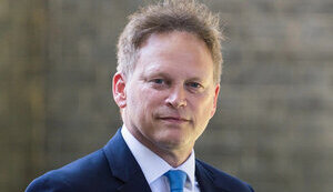 British Defense Minister Shapps on Russian-Chinese alliance: Direct threat to our way of life