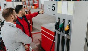 Сумская область готовит мобильные АЗС для стабильных поставок топлива