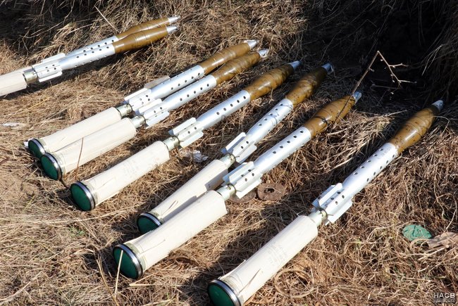 Львовские курсанты проходят интенсивное полевое обучение, - Минобороны 05