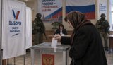 РФ може влаштувати теракти на окупованих територіях і звинуватити Україну під час незаконних виборів, - СЗРУ