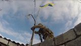 Бійці ССО під прикриттям підрозділів 72-ї бригади взяли під контроль селище Розсадки на Світлодарській дузі, - прес-центр ОС. ВIДЕО