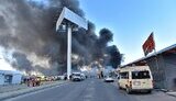 Наслідки обстрілів Харкова 25 травня 2024 року