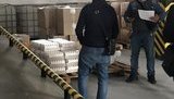 Ділки виготовляли в Києві підроблений антисептик, його закуповувала КМДА. ФОТОрепортаж