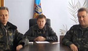 "Ви не вважаєте себе зрадником?" - адвокат Януковича допитав Мамчура. ВIДЕО