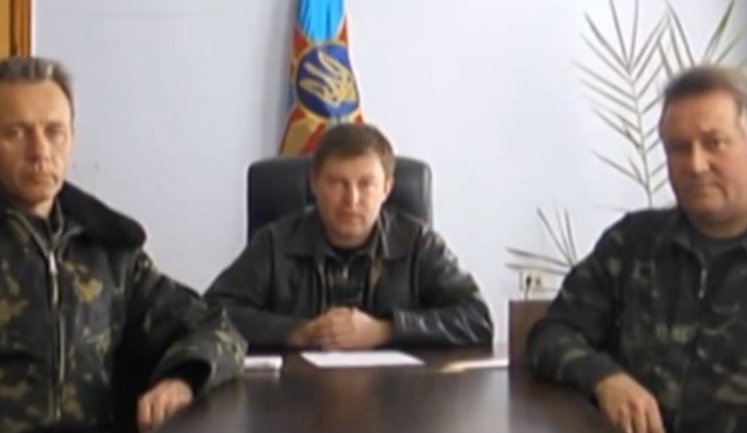 "Ви не вважаєте себе зрадником?" - адвокат Януковича допитав Мамчура. ВIДЕО