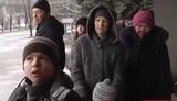 эвакуация дебальцево