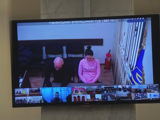 Суд не дал адвокатам семей Героев Небесной Сотни ознакомиться с материалами апелляции 11