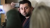 "Слуга народу" голосуватиме за призначення Хмари та Сибіги міністрами, - Арахамія
