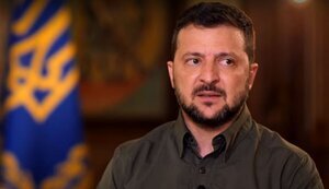 зеленський