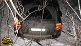 На Харьковщине джип сына депутата Фельдмана убил 5 человек. ФОТО не для слабонервных