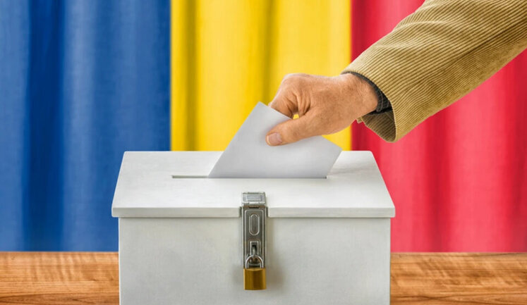 Вибори президента в Румунії: у другий тур пройшли ультраправий Сіміон та незалежний кандидат Дан