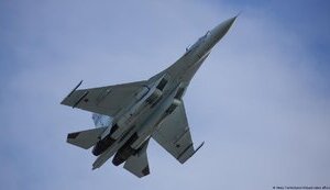 літак,су27