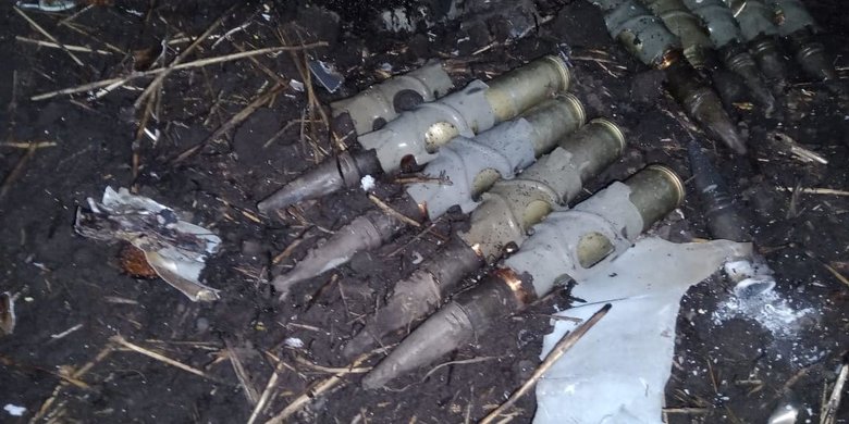 Найкращого вертолітника ВКС РФ полковника Клещенка із ПЗРК Ігла ліквідував воїн 93-ї ОМБр Артур Іллюк 04