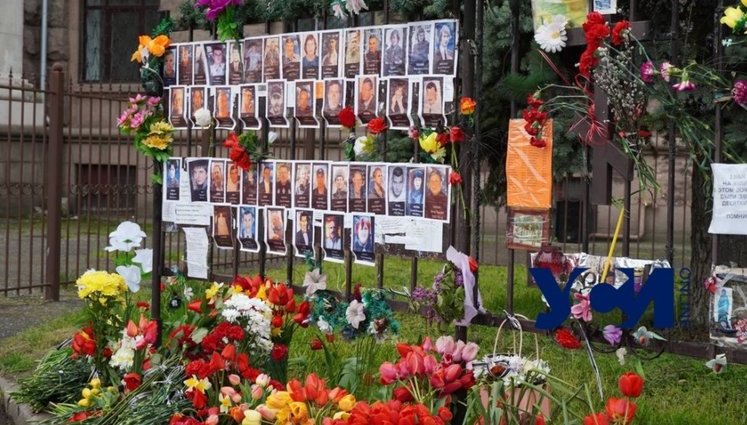 Казанский о годовщине трагедии в Одессе: В Украине спокойно разрешают почтить память врагов, в ОРДЛО такое невозможно представить. ВИДЕО