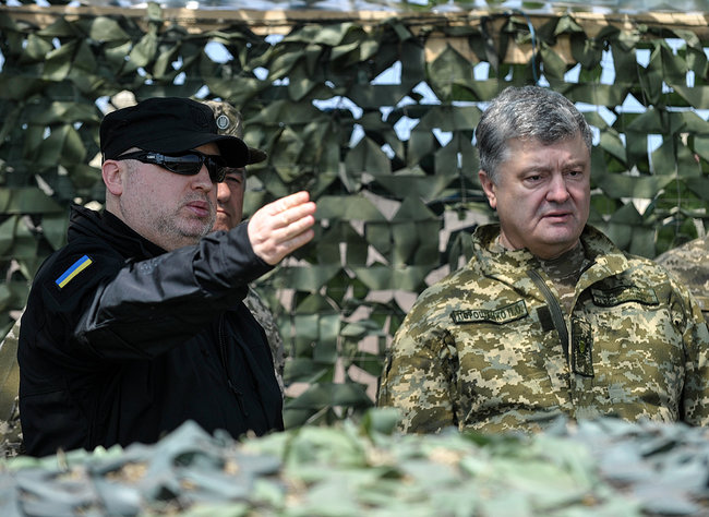 NSDC secretary: Ukrainian-made Vilkha missile complex passed government test 05