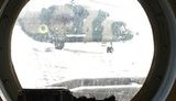 Глави МЗС України, Польщі, Литви, Латвії та Естонії не змогли долетіти до Маріуполя через складні погодні умови. ФОТО