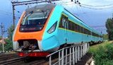 "Укрзализныця" тестирует возможность запуска скоростных поездов из Львова в Ужгород