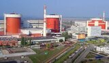 Південноукраїнська АЕС