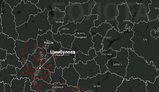 ЗСУ атакували дронопорт "Цимбулова" та Калузьку область РФ: зафіксовано пожежі. ФОТО