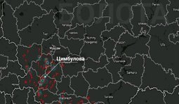Масована атака на РФ: уражено дронопорт Цимбулова, під ударом була Калузька область