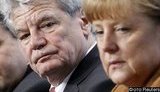 Президент Германии отменил поездку в Украину из-за издевательств над Тимошенко. + ВИДЕО