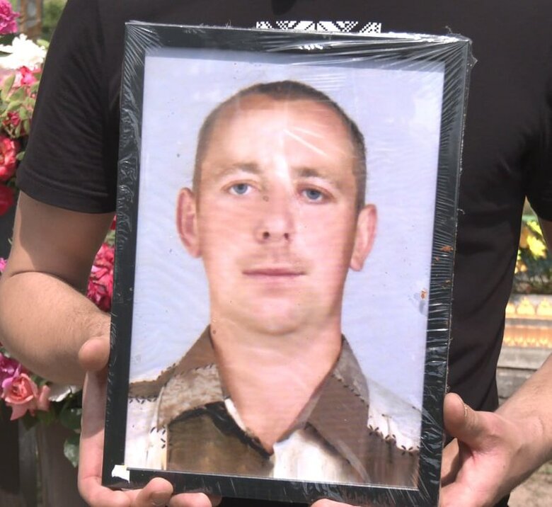 На Житомирщині у ТЦК помер чоловік