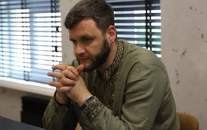віктор,павлущик