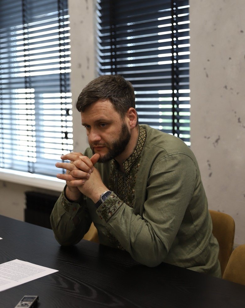віктор,павлущик