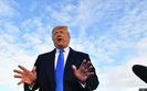 Трамп помилував колишнього главу штабу Манафорта, ексрадника Стоуна і свого свата Кушнера