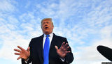 Трамп помилував колишнього главу штабу Манафорта, ексрадника Стоуна і свого свата Кушнера