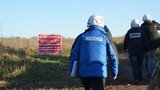 Посольство Швеції закликало гарантувати СММ ОБСЄ безпечний і надійний доступ до всієї території України