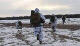 зсу,сніг