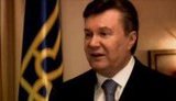Новый ляп Януковича: "После этого и Президент Украины будет посещать Украину". + ВИДЕО.
