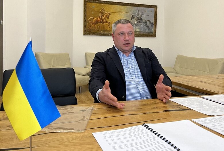 Після нарад в ОП: Як АРМА непрозоро продавала російський аміак та білоруський калій 04