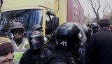 вече