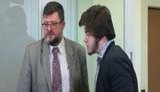 Розгляд апеляції на запобіжний захід одному з підозрюваних у побитті нардепа Найєма перенесли на 16 травня. ВІДЕО+ФОТОрепортаж