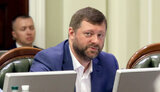 Сподіваюся, що 3 грудня Разумков оголосить про виключення з фракції "СН" Полякова та Скороход, - Корнієнко
