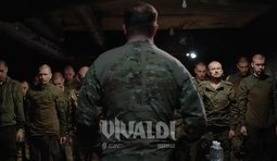 білецький поговорив із російськими полоненими