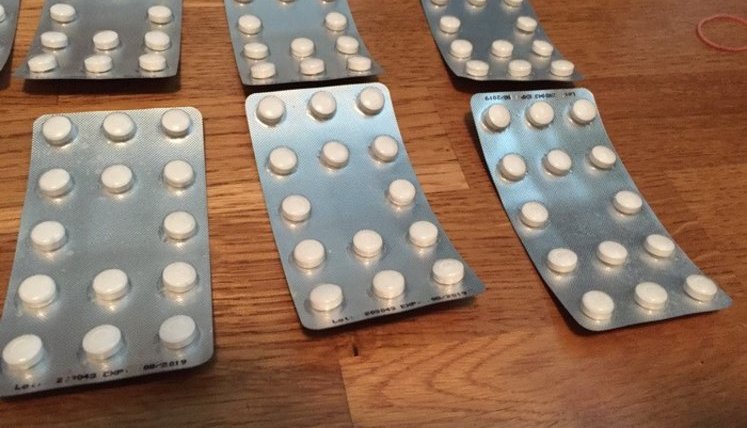 В Украине упростили процедуру доступа паллиативных пациентов к обезболиванию: любой врач сможет выписать рецепт, - Супрун