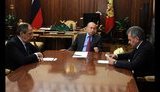 Россия больше не будет инициировать переговоры о разоружении, - Путин