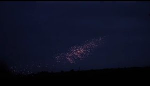 147 ОАБр першою серед нових артбригад застосувала "мідл страйки" по окупантах: уражено склад БК, командний пункт і базу, - 7 корпус ДШВ. ВIДЕО