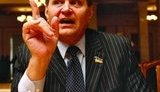 Нардеп Ландык и его охранник извинились перед гаишником за побои: "В пост надо извиняться"