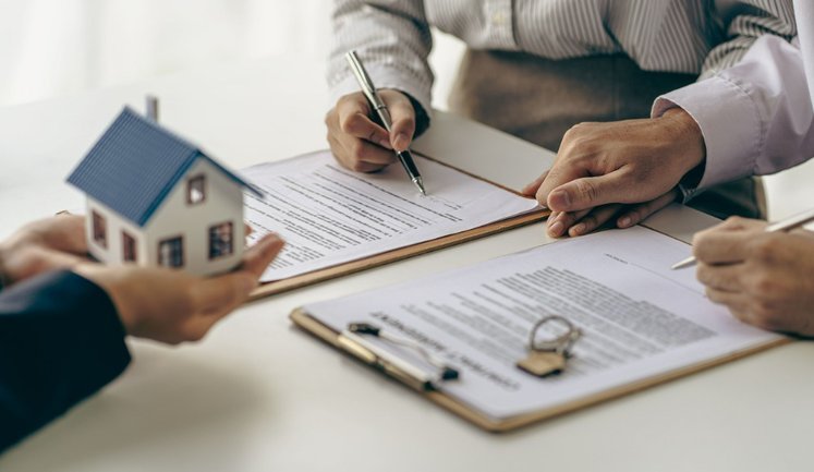 Мін’юст роз’яснив, як успадкувати майно на окупованих територіях